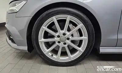 Audi A6 2016 2.0 Автомат в Москве № 230044, миниатюра 10