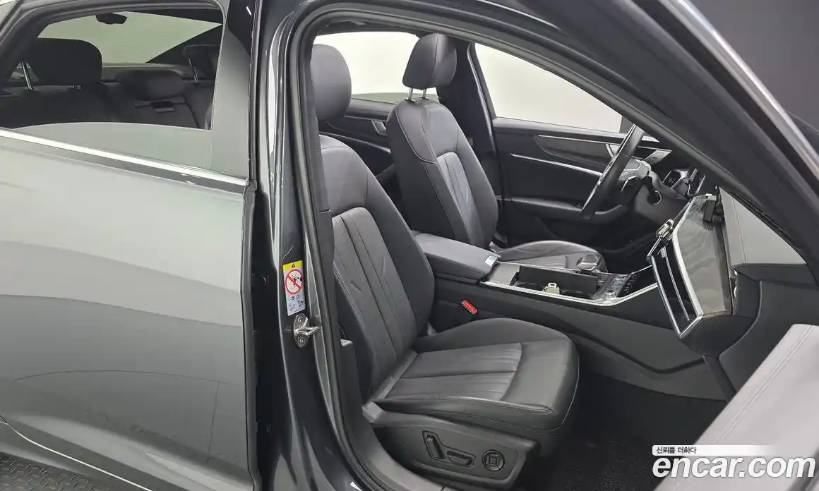 Audi A6 2022 2.0 Автомат в Москве № 230080, фото 12