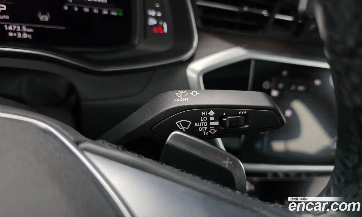 Audi A6 2022 2.0 Автомат в Москве № 230080, фото 14