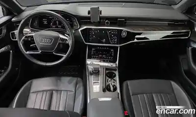 Audi A6 2022 2.0 Автомат в Москве № 230080, миниатюра 3