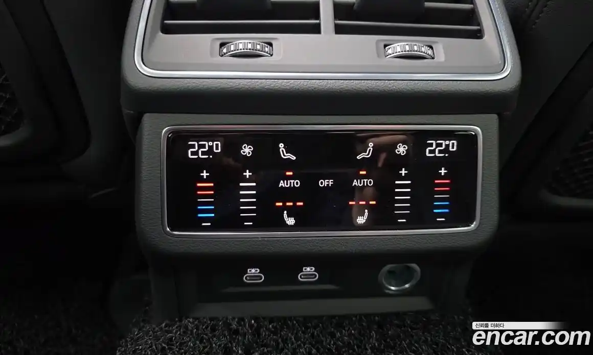 Audi A6 2022 2.0 Автомат в Москве № 230080, фото 4