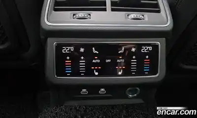 Audi A6 2022 2.0 Автомат в Москве № 230080, миниатюра 4