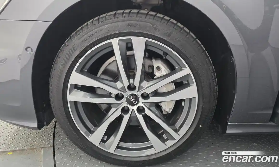 Audi A6 2022 2.0 Автомат в Москве № 230080, фото 7