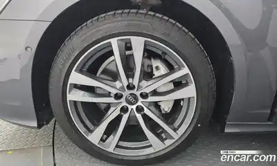 Audi A6 2022 2.0 Автомат в Москве № 230080, миниатюра 7