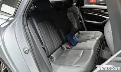 Audi A6 2023 2.0 Автомат в Москве № 230161, миниатюра 12