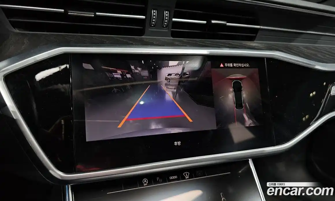 Audi A6 2023 2.0 Автомат в Москве № 230161, фото 16