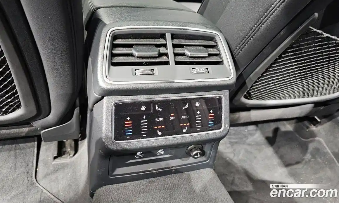 Audi A6 2023 2.0 Автомат в Москве № 230161, фото 18