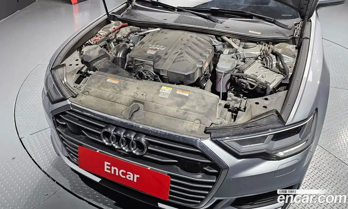 Audi A6 2023 2.0 Автомат в Москве № 230161, фото 6