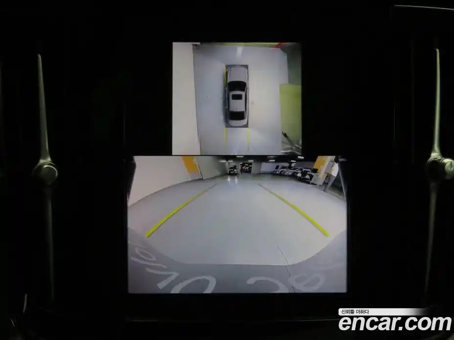 Volvo S90 2025 2.0 Автомат в Москве № 230809, фото 12