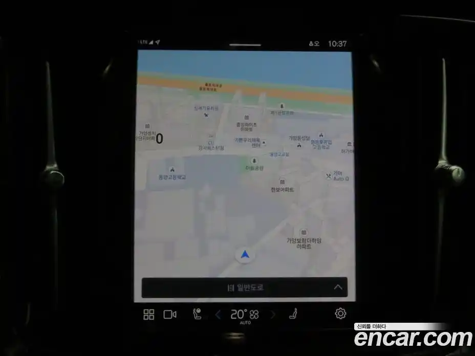 Volvo S90 2025 2.0 Автомат в Москве № 230809, фото 15