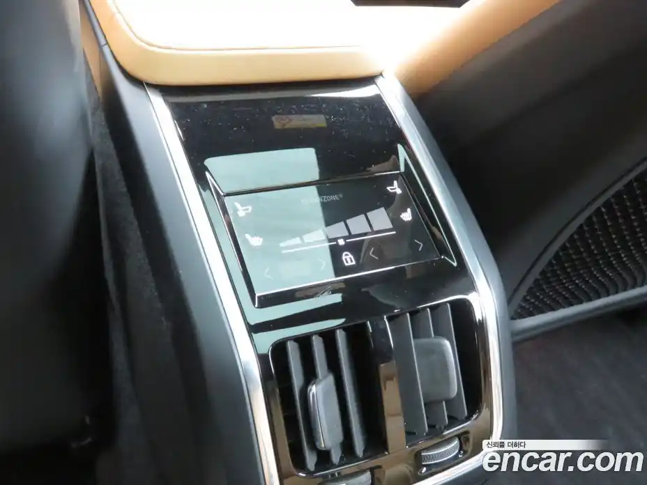 Volvo S90 2025 2.0 Автомат в Москве № 230809, фото 18