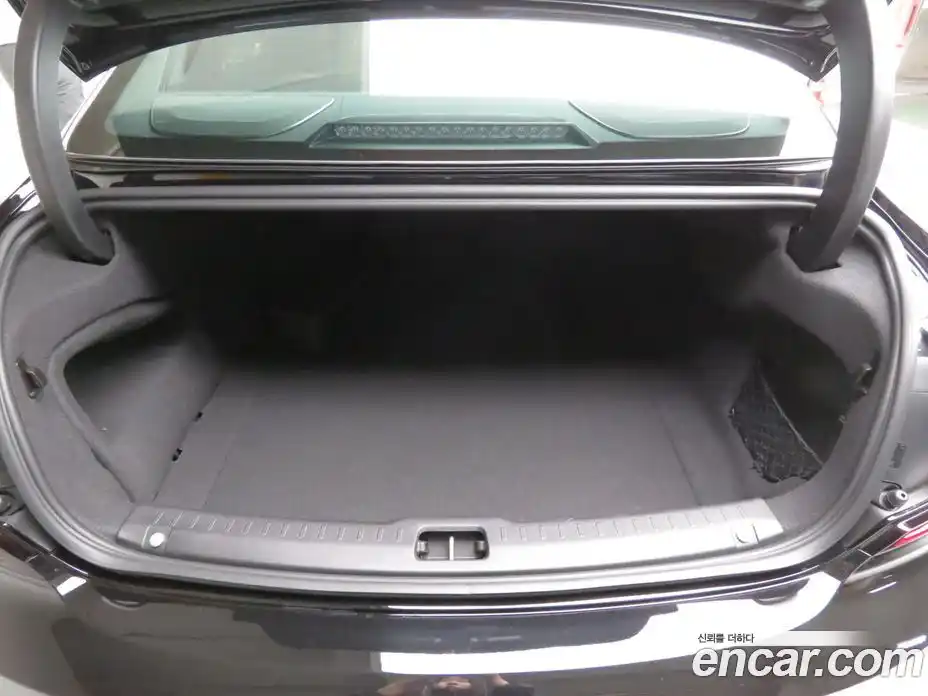 Volvo S90 2025 2.0 Автомат в Москве № 230809, фото 19