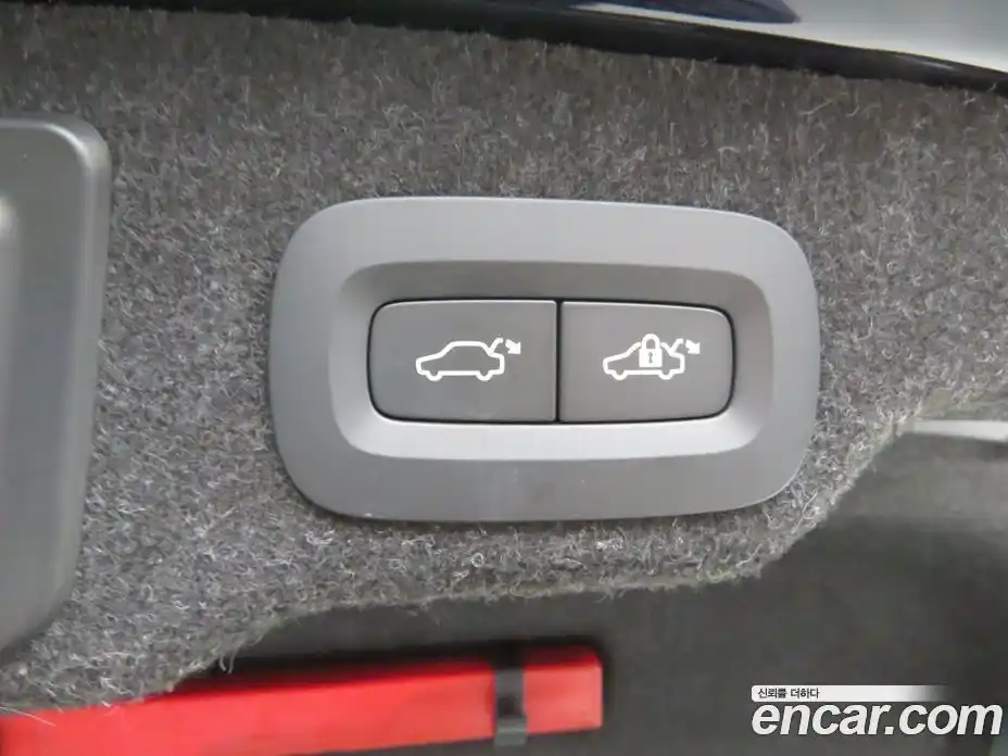 Volvo S90 2025 2.0 Автомат в Москве № 230809, фото 20