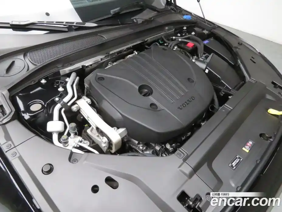 Volvo S90 2025 2.0 Автомат в Москве № 230809, фото 6