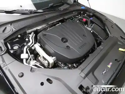 Volvo S90 2025 2.0 Автомат в Москве № 230809, миниатюра 6