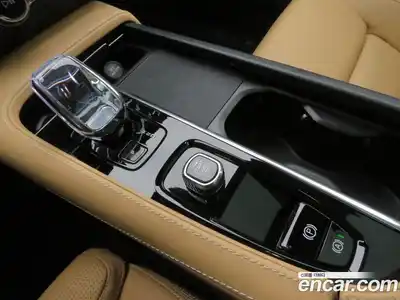 Volvo S90 2025 2.0 Автомат в Москве № 230809, миниатюра 9