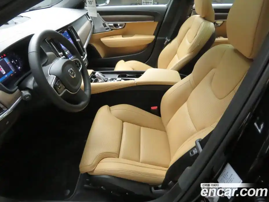 Volvo S90 2025 2.0 Автомат в Москве № 230809, фото 10