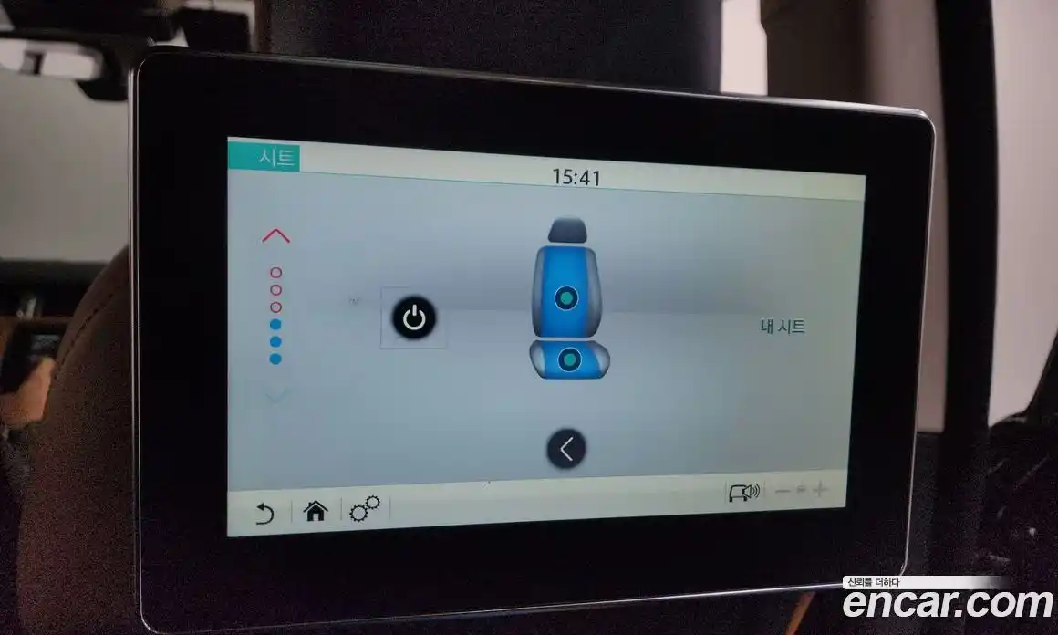 Land Rover Range-Rover 2022 3.0 Автомат в Москве № 231264, фото 15