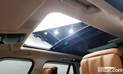 Land Rover Range-Rover 2022 3.0 Автомат в Москве № 231264, миниатюра 6