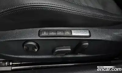 Volkswagen Passat, 2018