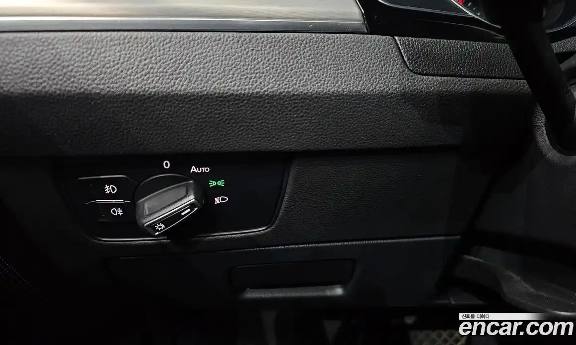 Volkswagen Passat 2018 2.0 Автомат в Москве № 232070, фото 17