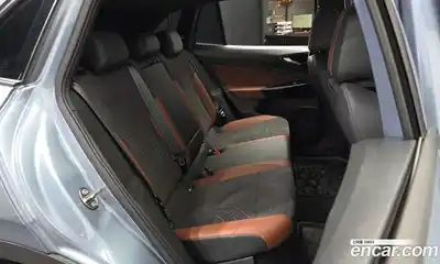 Volkswagen ID.4, 2023