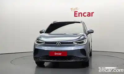 Volkswagen ID.4 2023 0.2 Автомат в Москве № 232080, миниатюра 12