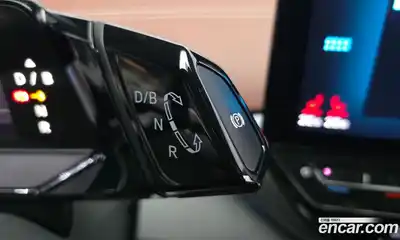 Volkswagen ID.4 2023 0.2 Автомат в Москве № 232080, миниатюра 3