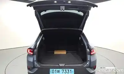 Volkswagen ID.4 2023 0.2 Автомат в Москве № 232080, миниатюра 4