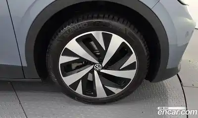 Volkswagen ID.4 2023 0.2 Автомат в Москве № 232080, миниатюра 6