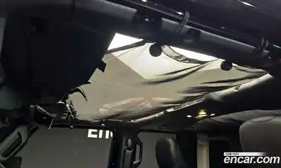 Jeep Wrangler 2022 2.0 Автомат в Москве № 232283, миниатюра 2