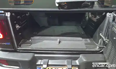 Jeep Wrangler 2022 2.0 Автомат в Москве № 232283, миниатюра 8