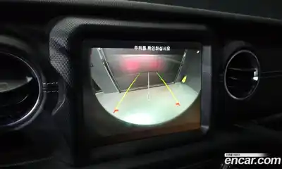 Jeep Wrangler 2022 2.0 Автомат в Москве № 232283, миниатюра 10