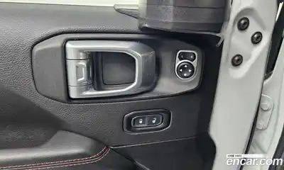 Jeep Gladiator 2021 3.6 Автомат в Москве № 232308, миниатюра 11