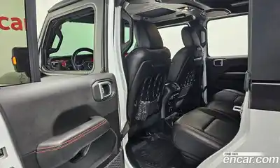 Jeep Gladiator 2021 3.6 Автомат в Москве № 232308, миниатюра 3