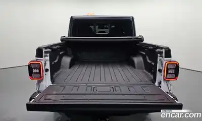 Jeep Gladiator 2021 3.6 Автомат в Москве № 232308, миниатюра 6