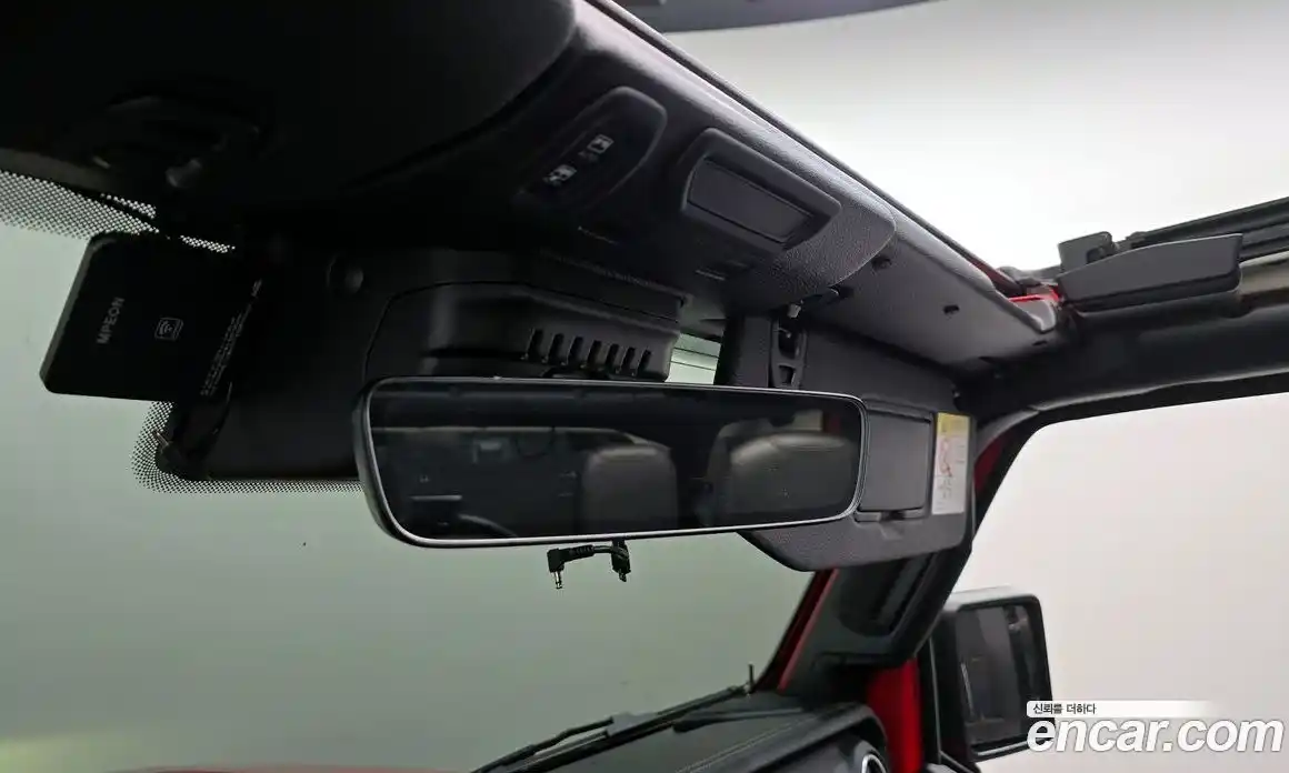 Jeep Wrangler 2021 2.0 Автомат в Москве № 232449, фото 17