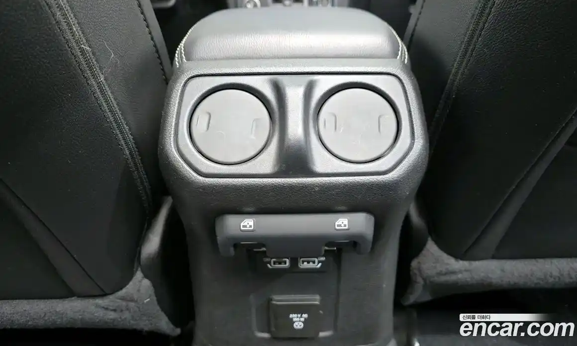 Jeep Wrangler 2021 2.0 Автомат в Москве № 232449, фото 18