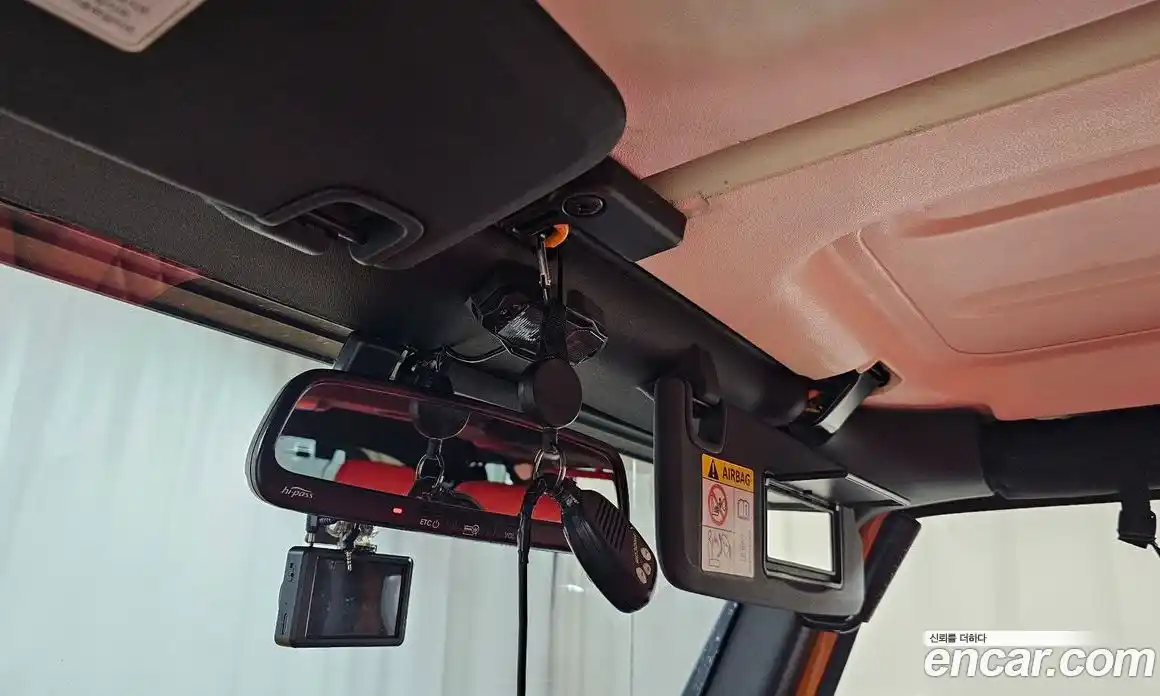 Jeep Wrangler 2013 2.8 Автомат в Москве № 232480, фото 5