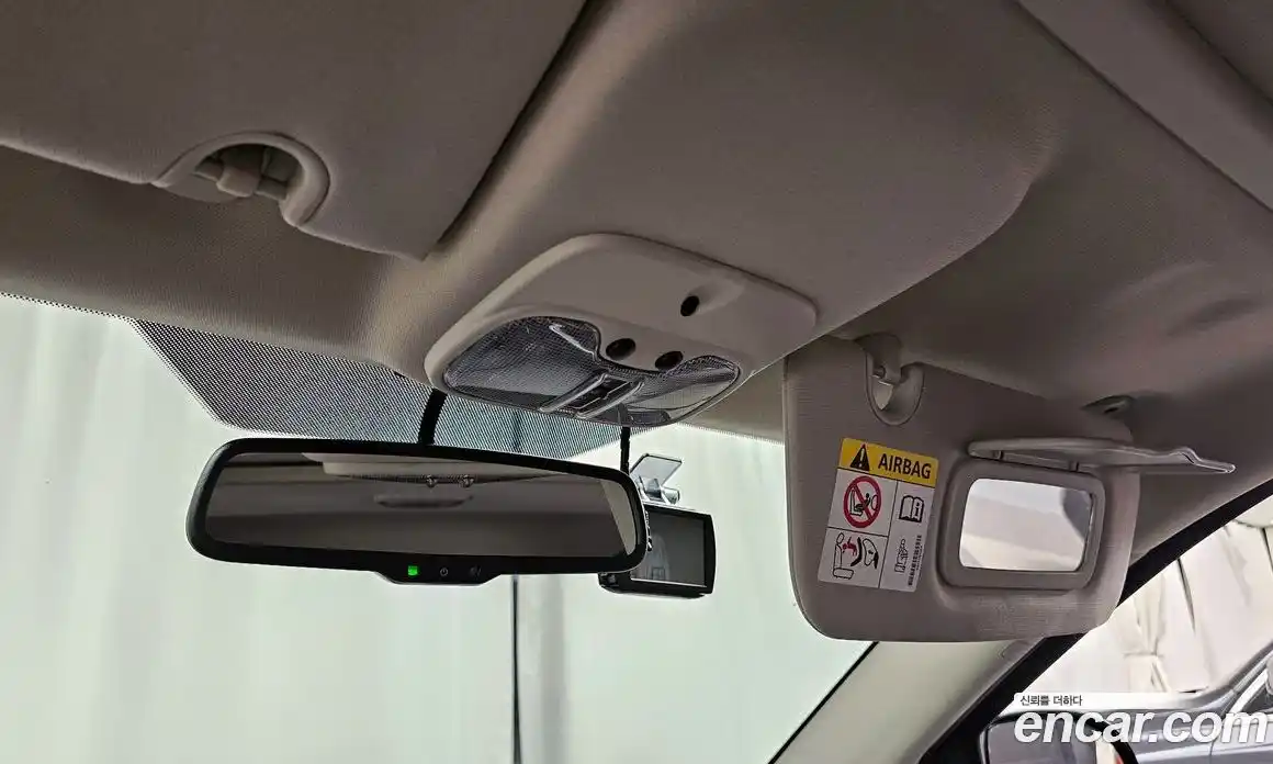 Jeep Compass 2017 2.4 Автомат в Москве № 232526, фото 16