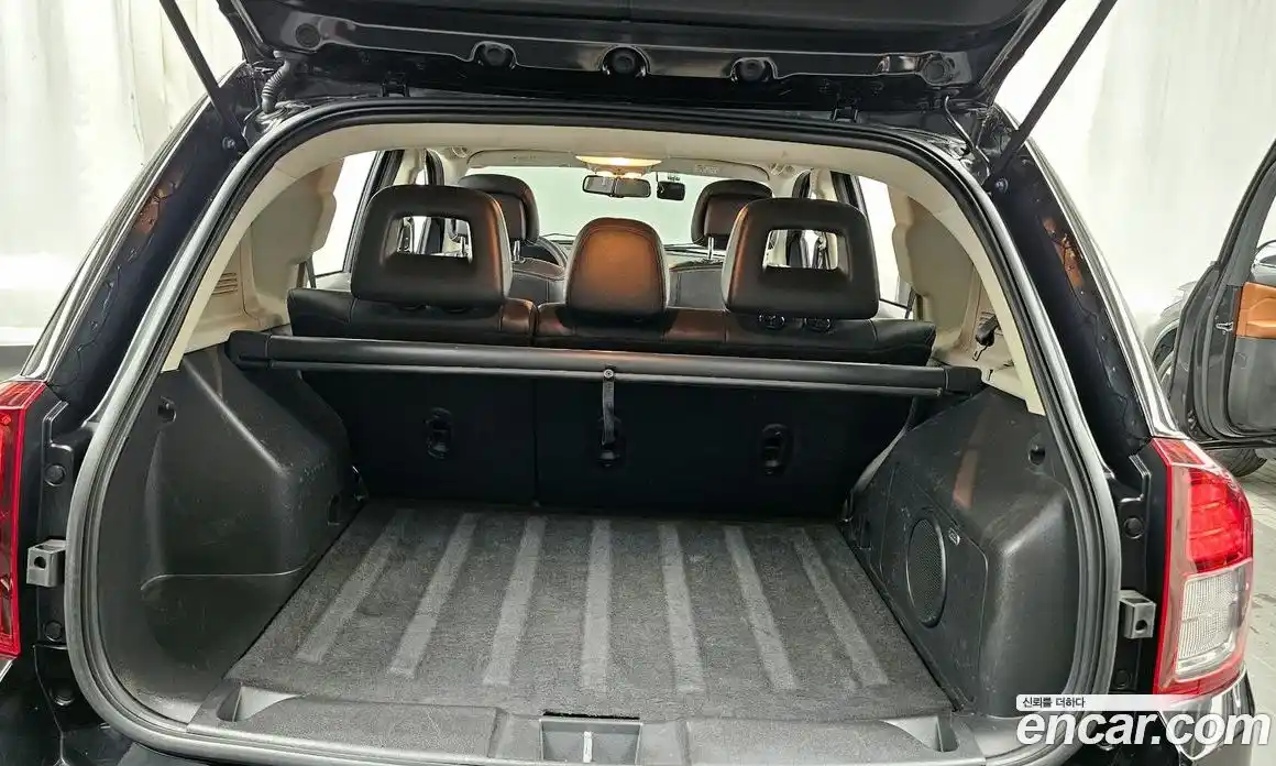 Jeep Compass 2017 2.4 Автомат в Москве № 232526, фото 6