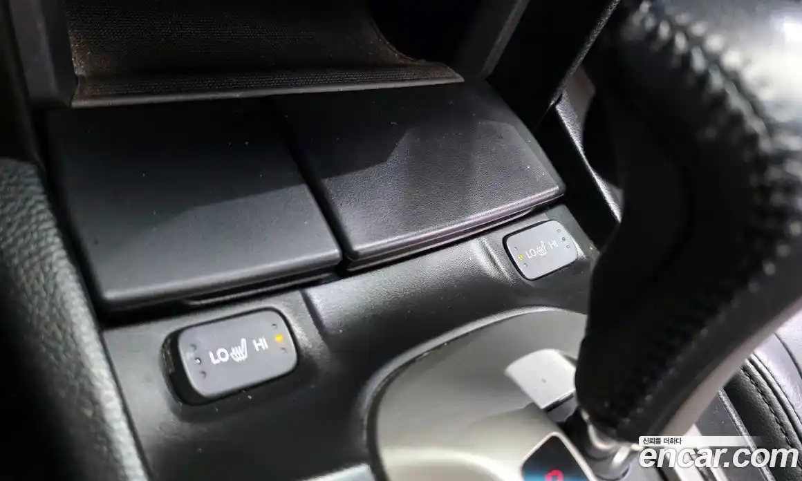 Honda Accord 2009 2.4 Автомат в Москве № 232903, фото 11