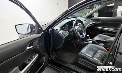 Honda Accord 2009 2.4 Автомат в Москве № 232903, миниатюра 4