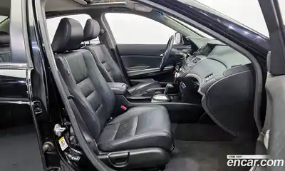 Honda Accord 2009 2.4 Автомат в Москве № 232903, миниатюра 6