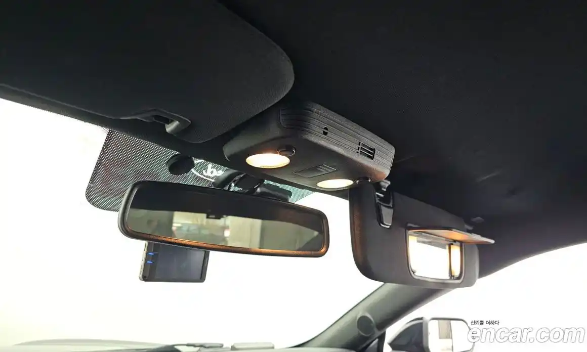 Ford Mustang 2017 2.3 Автомат в Москве № 233243, фото 11