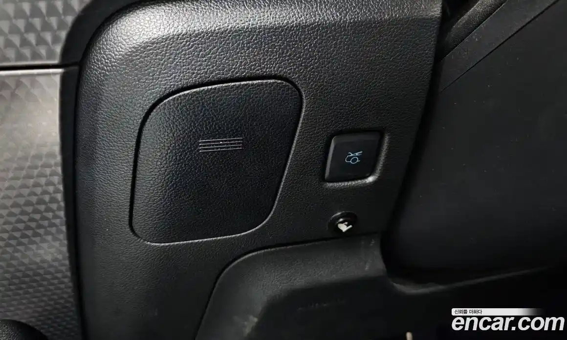 Ford Mustang 2017 2.3 Автомат в Москве № 233243, фото 18