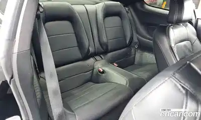 Ford Mustang 2017 2.3 Автомат в Москве № 233243, миниатюра 2