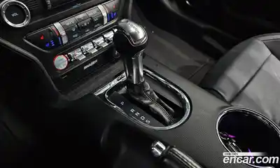 Ford Mustang 2017 2.3 Автомат в Москве № 233243, миниатюра 4