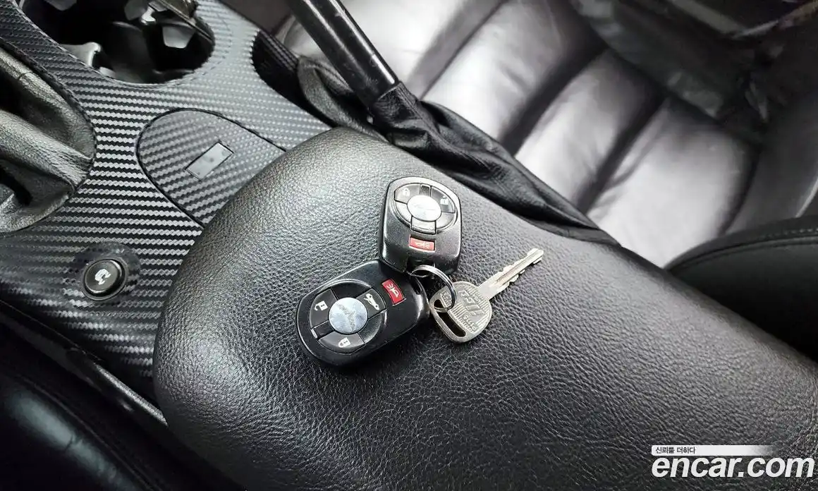 Chevrolet Corvette 2005 6.0 Автомат в Москве № 235235, фото 14