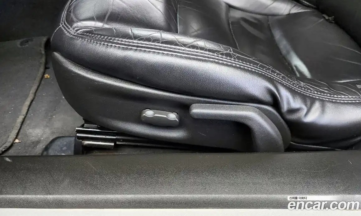 Chevrolet Corvette 2005 6.0 Автомат в Москве № 235235, фото 16